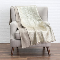 Down Throw Blankets Wayfair